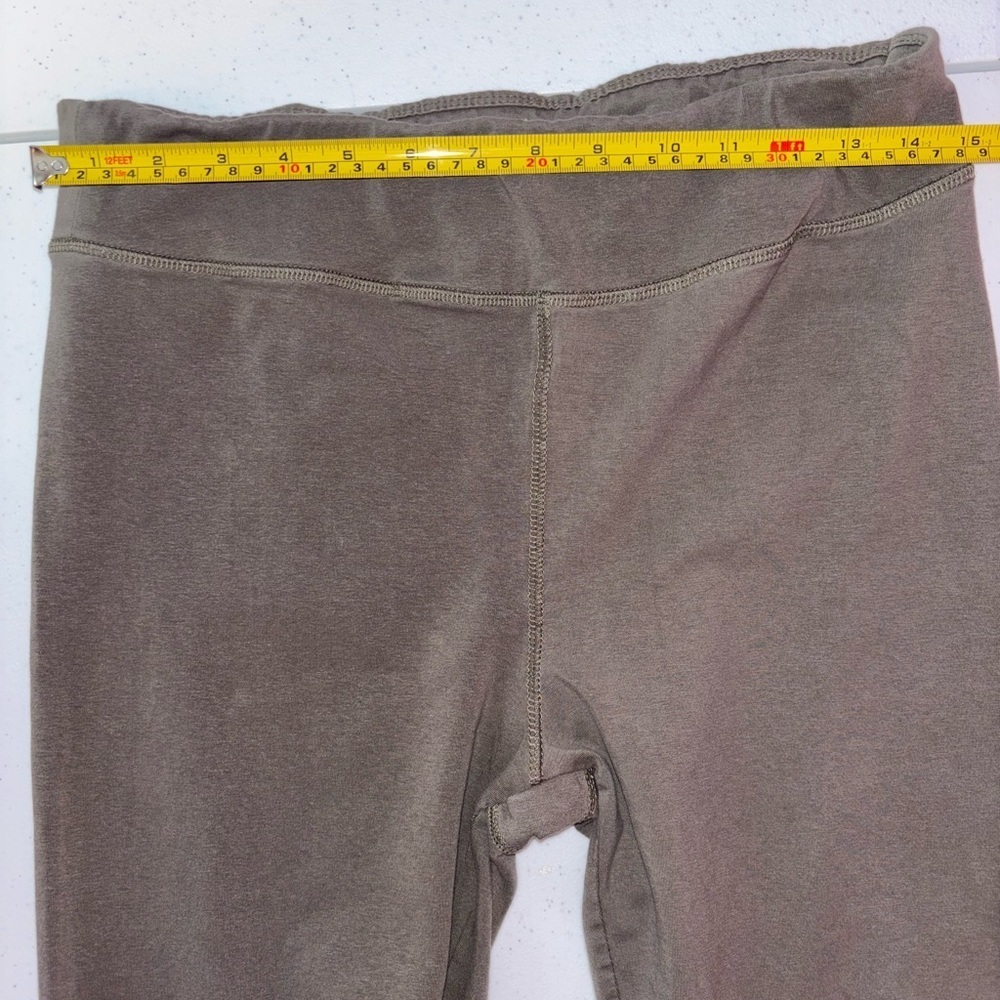 The Sweatshirt Project Leggings - Picture 8 of 9